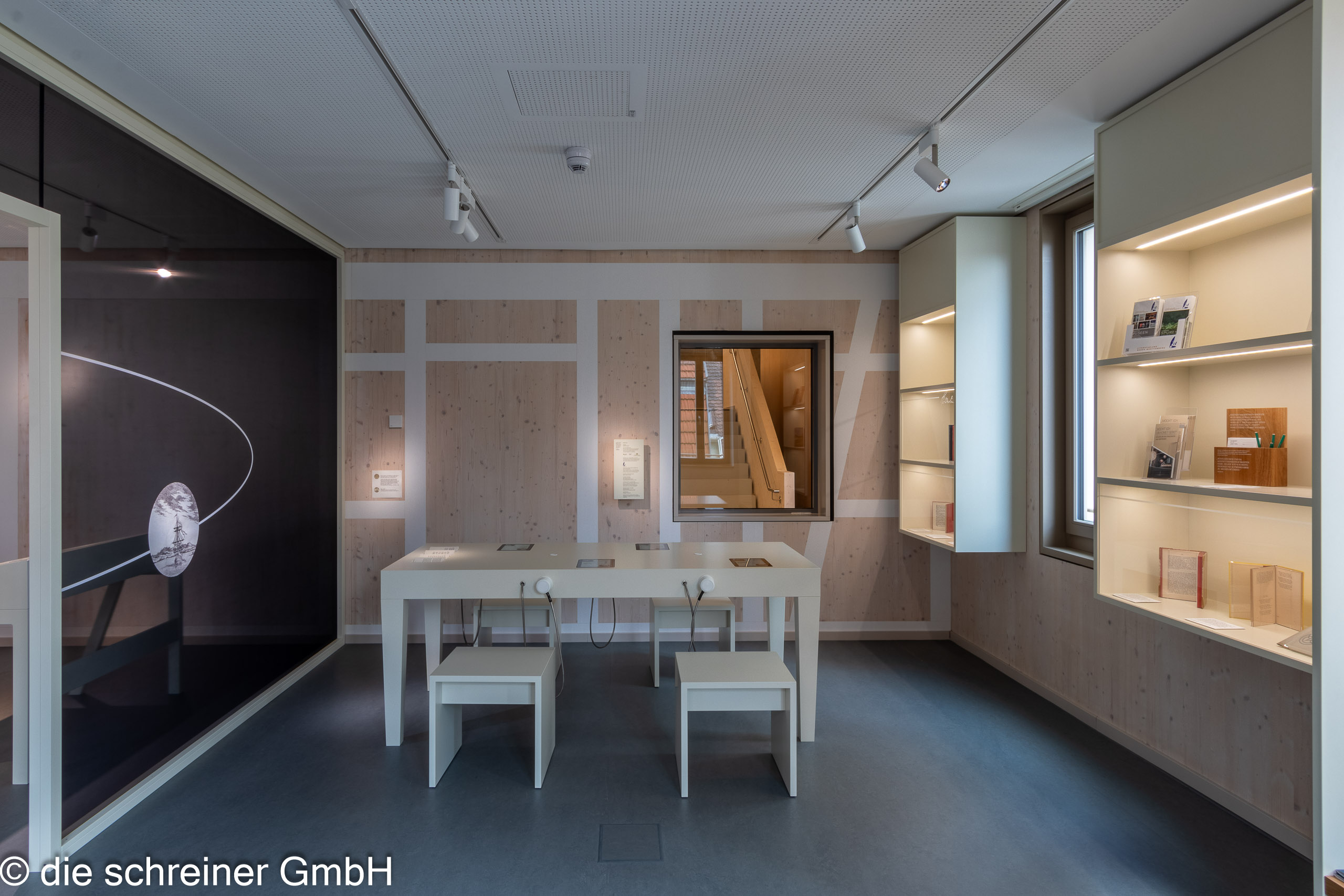 Hölderlinmuseum Nürtingen